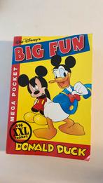 Big fun xxl strip, Boeken, Ophalen of Verzenden, Gelezen
