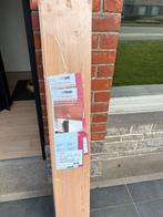 Panneau mural/panneau mural 20m2, Enlèvement, Comme neuf