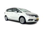 Opel Zafira 2.0 CDTI Business-Executive 7-Pers. *NAVI-FULLMA, Autos, Opel, Boîte manuelle, Jantes en alliage léger, Zafira, Diesel