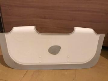 Badverkleiner babydam beschikbaar voor biedingen