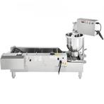 Automatische donutsmachine, Enlèvement, Comme neuf