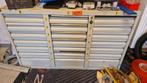 Materiaalkast industriele werkplaat kast, Doe-het-zelf en Bouw, Werkbanken, Ophalen