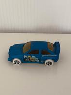 Rally Ford Escort, Hobby en Vrije tijd, Modelauto's | Overige schalen, Ophalen, Gebruikt