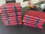 Encyclopedieen, franstalig, Boeken, Encyclopedieën, Ophalen, Zo goed als nieuw