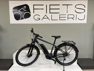 TREK ALLANT +5 BOSCH PERFORMANCE CX 500Wh beschikbaar voor biedingen