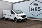 Renault Trafic 2.0DCI- L2- Nieuw- Automaat- 27990+BTW, Auto's, Automaat, Stof, https://public.car-pass.be/vhr/acde39f8-0688-483a-af3a-c22352c42e49