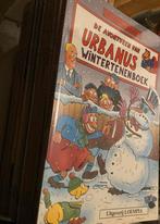 De avonturen van urbanus, Boeken, Stripverhalen, Ophalen of Verzenden, Zo goed als nieuw