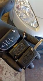 Double de clé voiture, Autos : Pièces & Accessoires, Jeep, Enlèvement ou Envoi, Neuf