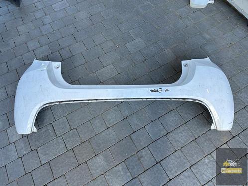 Toyota Yaris IV achterbumper, Auto-onderdelen, Carrosserie, Bumper, Toyota, Gebruikt