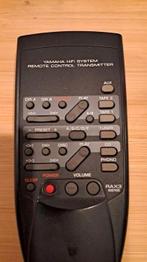 Yamaha RAX5 ou RAX7, Enlèvement ou Envoi, Utilisé, Originale