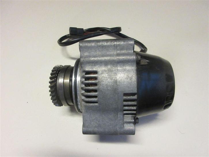 Suzuki GSX600F dynamo GSX600 stator Katana GSX 600 generator, Motoren, Onderdelen | Suzuki, Gebruikt, Ophalen of Verzenden