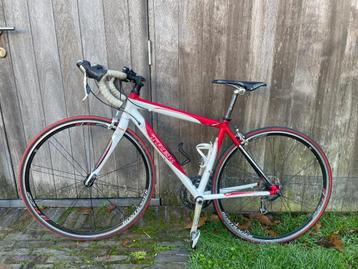 Trek Koersfiets maat 50 beschikbaar voor biedingen