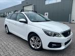 Peugeot 308 SWS 1,2 benzine NAVIGATIE ** 1 JAAR GARANTIE **, Auto's, Peugeot, Te koop, Bedrijf, Benzine, Airconditioning