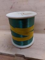 Nylondraad, Ophalen, Nieuw