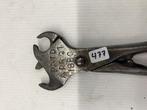 oud gereedschap, ongebruikelijk (477), Ophalen of Verzenden