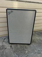Fender Bassman 610 Neo, Ophalen, Gebruikt, Basgitaar, 100 watt of meer