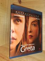 Greta Blu-Ray Horreur, CD & DVD, Blu-ray, Comme neuf, Horreur, Enlèvement ou Envoi