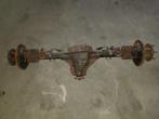 Differentieel Ford Transit, Auto-onderdelen, Ophalen of Verzenden, Ford