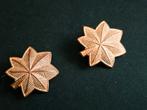 US WWII Major insigne, Verzamelen, Militaria | Tweede Wereldoorlog, Ophalen