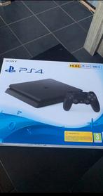 PlayStation 4 500GB, Comme neuf, Avec 1 manette, 500 GB, Pro