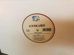 Gyskard - The Show (red vinyl), Cd's en Dvd's, Vinyl | Dance en House, Ophalen of Verzenden