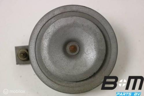 Claxon voor alarmsysteem Volkswagen Golf 4, Auto-onderdelen, Elektronica en Kabels, Gebruikt