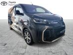 Toyota ProAce Verso Family 8pl, 144 g/km, Monovolume, 144 pk, ProAce