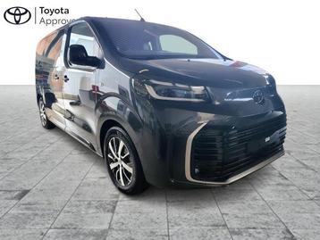 Toyota ProAce Verso Family 8pl  beschikbaar voor biedingen