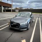 Audi A3 Sportback 1.5 TFSI 150 ch, Autos, Audi, Cuir, Achat, Automatique, Particulier
