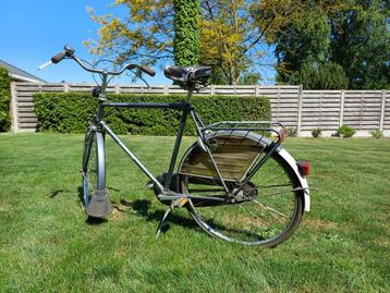 Fiets Batavus, Fietsen en Brommers, Fietsen | Heren | Herenfietsen, Ophalen, Gebruikt, Batavus, Versnellingen