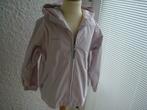 Parka rose violine Décathlon 6 ans, Kinderen en Baby's, Kinderkleding | Maat 116, Overige typen, Verzenden, Jongen of Meisje, Decathlon