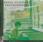 CD JEAN SIBELIUS ROYAL FLANDERS PHILHARM. GERARD OSKAMP, CD & DVD, CD | Classique, Enlèvement ou Envoi