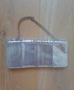 Vintage/zilveren etui, Antiek en Kunst, Ophalen of Verzenden