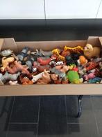 Dieren, zeevissen en dino's, Ophalen, Gebruikt