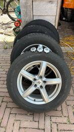 Winterbanden, Ophalen, 17 inch, Winterbanden, Band(en)