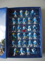 Complete reeks van "De Smurfen"  in Prima staat !, Verzamelen, Smurfen, Ophalen of Verzenden, Zo goed als nieuw, Verschillende Smurfen