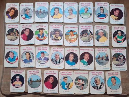 Genre: Panini: 31 verschillende afbeeldingen van beroemde wi, Hobby en Vrije tijd, Stickers en Plaatjes, Gebruikt, Ophalen of Verzenden
