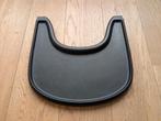 Plateau pour chaise haute Stokke enfant bébé, Enfants & Bébés, Enlèvement ou Envoi, Utilisé, Chaise de table, Plateau amovible