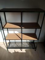 IKEA Fjallbo stellingkast, Huis en Inrichting, Ophalen, Gebruikt
