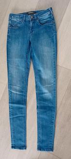 Maat 32 jeansbroek Scotch& Soda, Ophalen, Blauw, Scotch & Soda, Zo goed als nieuw