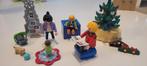 Playmobil: Kerstavond, Ophalen, Zo goed als nieuw