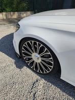 Maybach wielen  20" nieuw met nieuwe banden+Tpms, Auto-onderdelen, Ophalen, Band(en)