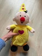 Bumba knuffel 40 cm Studio 100, Enlèvement ou Envoi, Comme neuf