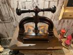 Presse ancienne, Antiek en Kunst, Antiek | Kantoor en Zakelijk, Ophalen
