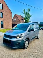 Peugeot Partner / Automaat / Navigatie / Camera / Trekhaak, Auto's, Peugeot, Stof, 4 cilinders, 1451 kg, 96 kW