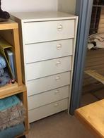 Vintage schoenkast GRATIS, Ophalen of Verzenden, Zo goed als nieuw