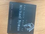 CD The very best of Michael Nyman dubbel-cd, Cd's en Dvd's, Cd's | Filmmuziek en Soundtracks, Ophalen of Verzenden