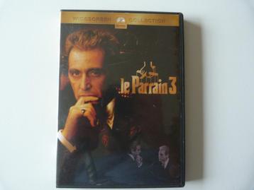 The Godfather : Part 3 [DVD] beschikbaar voor biedingen