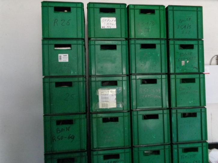 BMW versnellingsbak, Motoren, Onderdelen | Oldtimers, Gebruikt, Ophalen of Verzenden