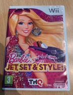 Wii game Barbie, Ophalen of Verzenden, Zo goed als nieuw
